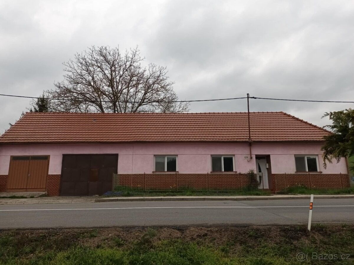 Ostatní, Boršice u Buchlovic, 687 09, 588 m²