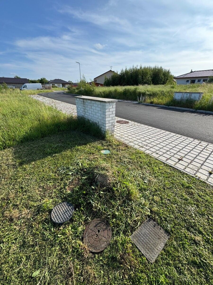 Prodej pozemek pro bydlení - Malešov, 285 41, 910 m²