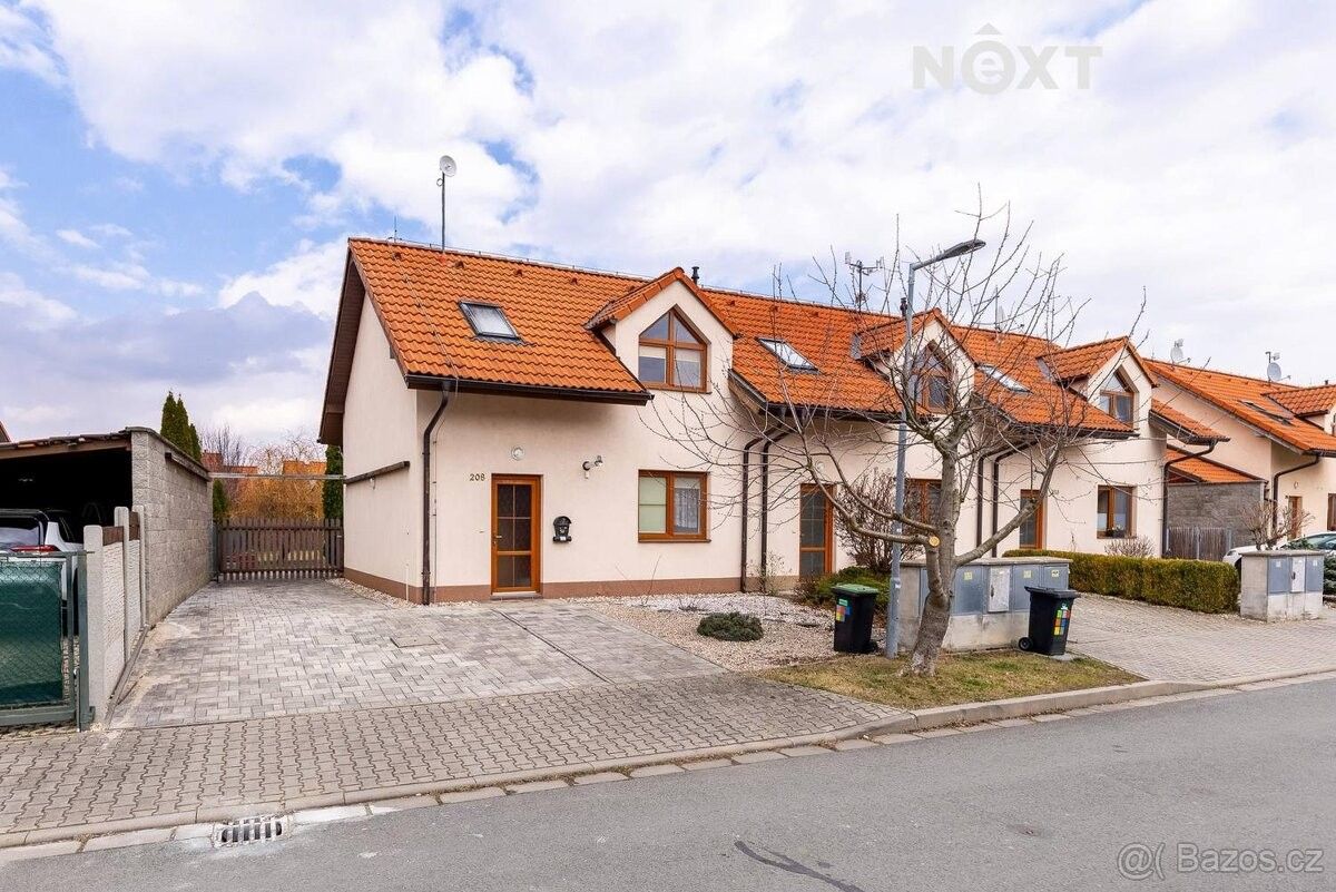 Ostatní, Staré Hradiště u Pardubic, 533 52, 78 m²