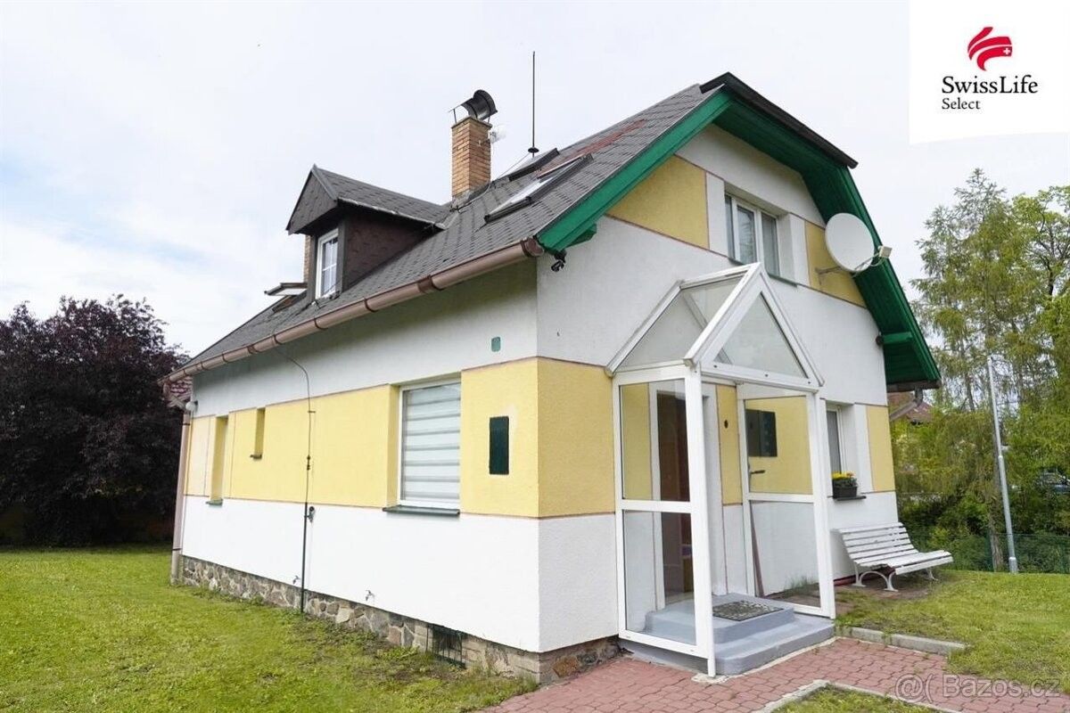 Prodej dům - Broumy, 267 42, 100 m²
