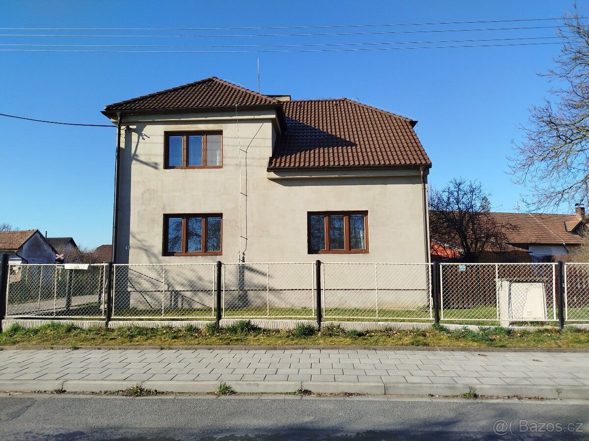 Prodej dům - Pardubice, 530 02, 969 m²