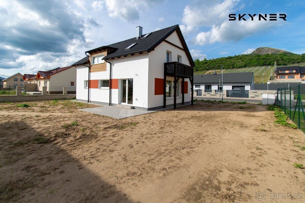 Ostatní, Žalhostice, 411 01, 130 m²