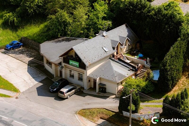 Ostatní, Zlín, 760 01, 482 m²