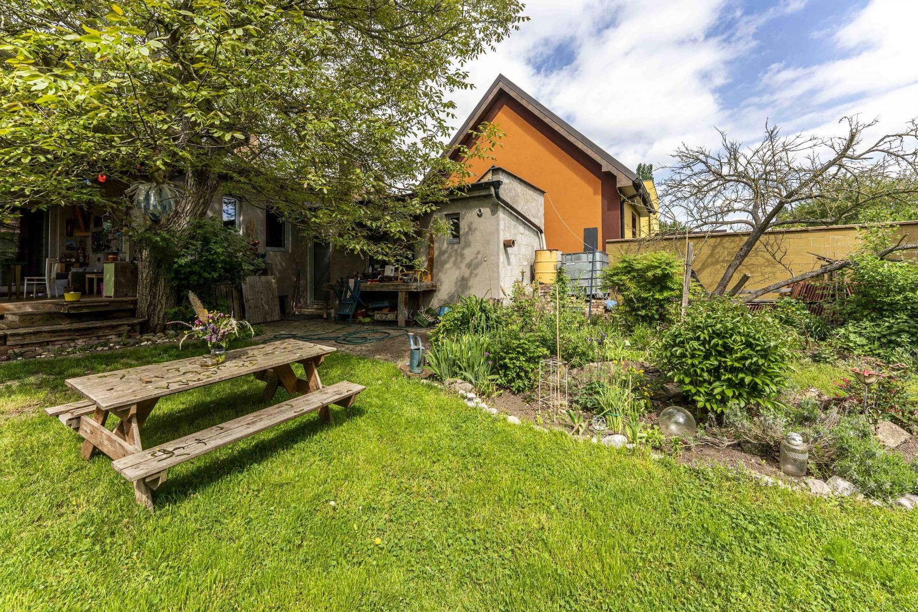 Prodej rodinný dům - Přistoupim, 250 m²