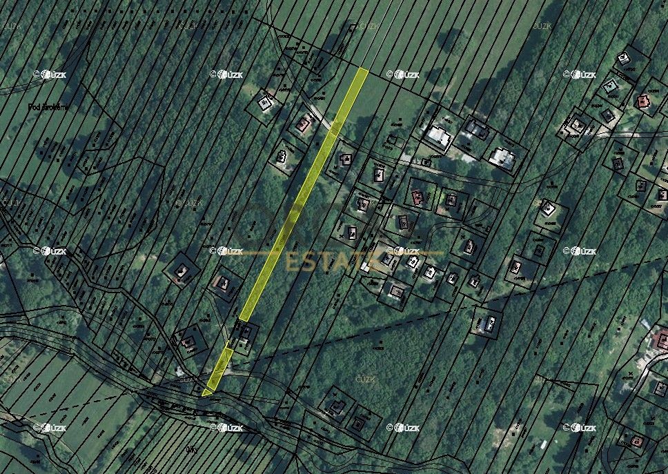 Ostatní, Velká nad Veličkou, 696 74, 377 m²