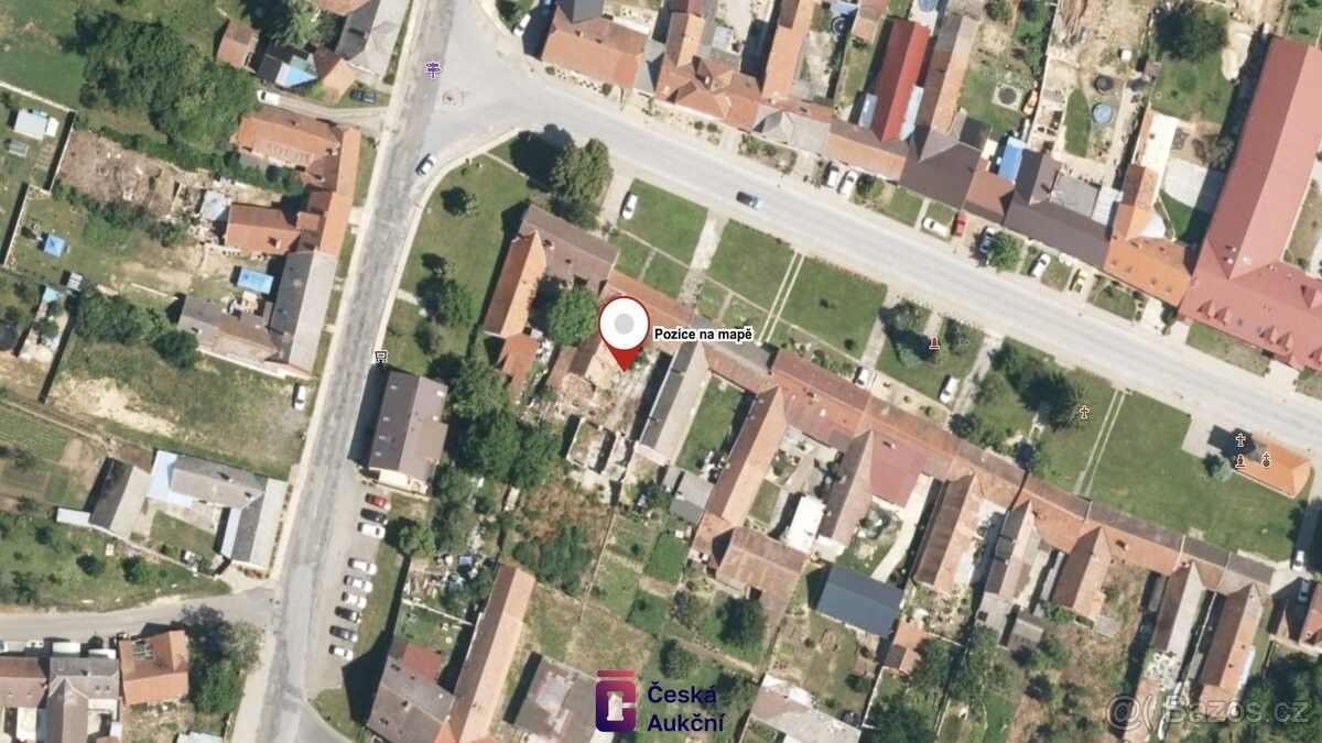 Zahrady, Těmice u Hodonína, 696 84, 882 m²
