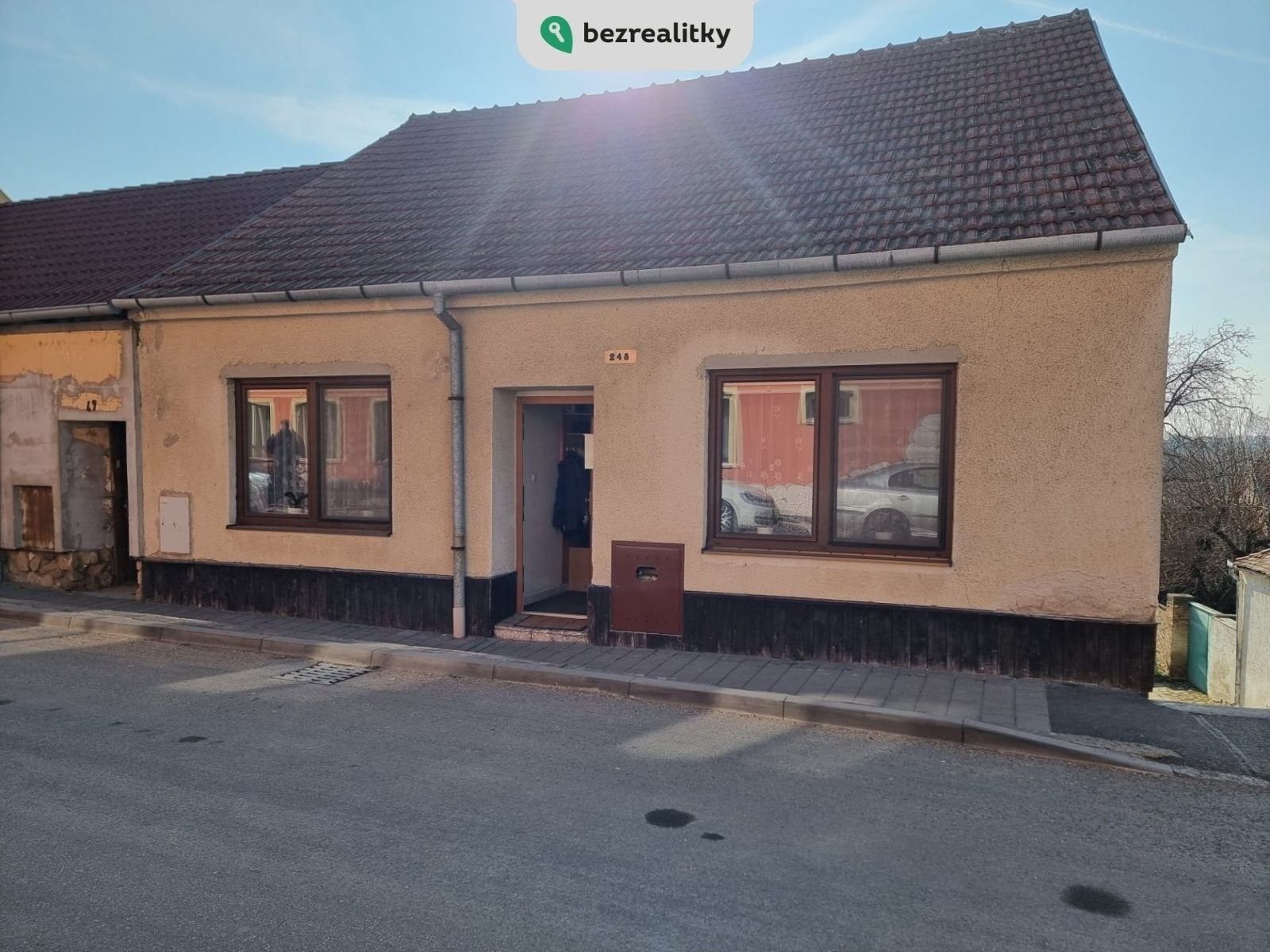 Ostatní, Komenského, Židlochovice, 129 m²