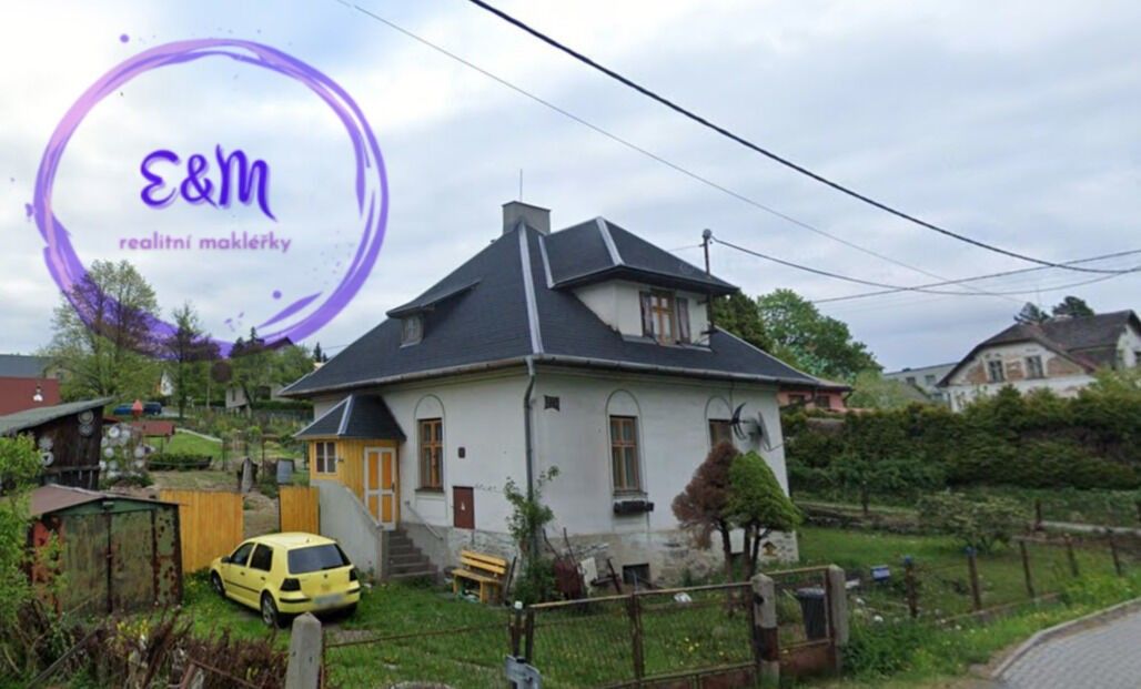 Ostatní, Břidličná, 793 51