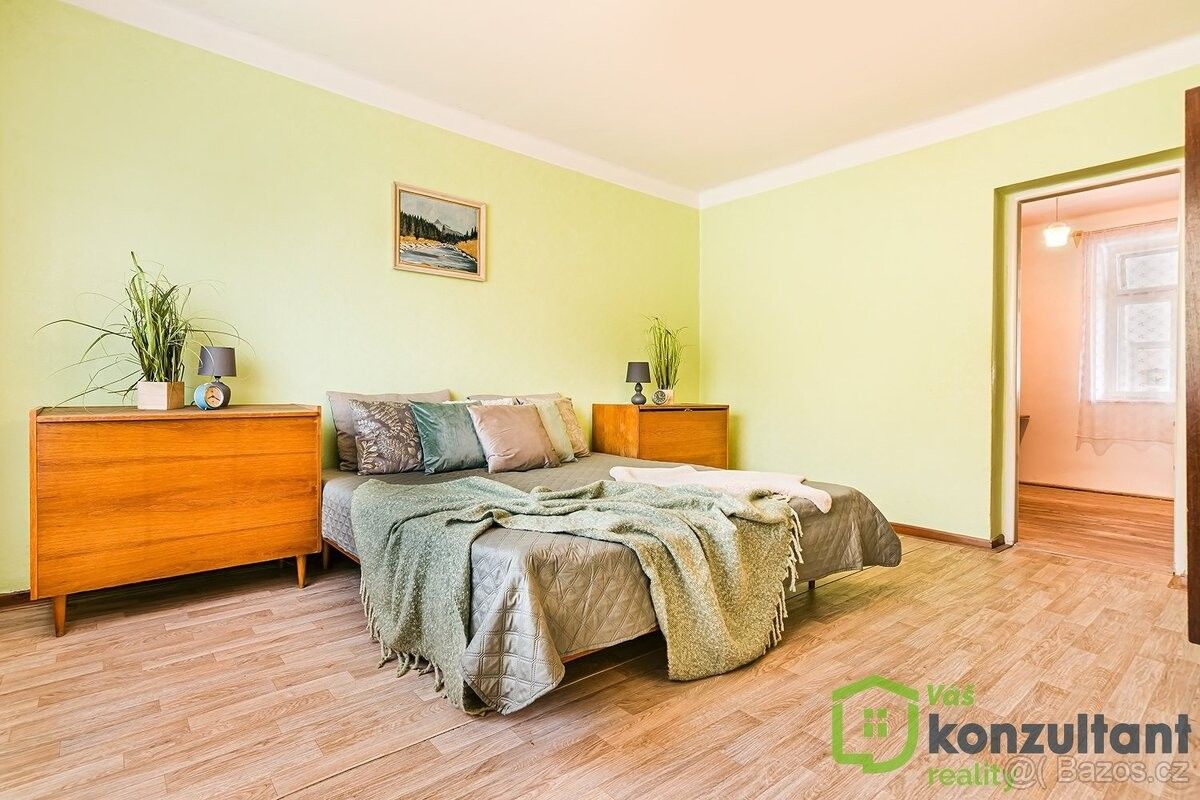 Prodej dům - Otnice, 683 54, 867 m²