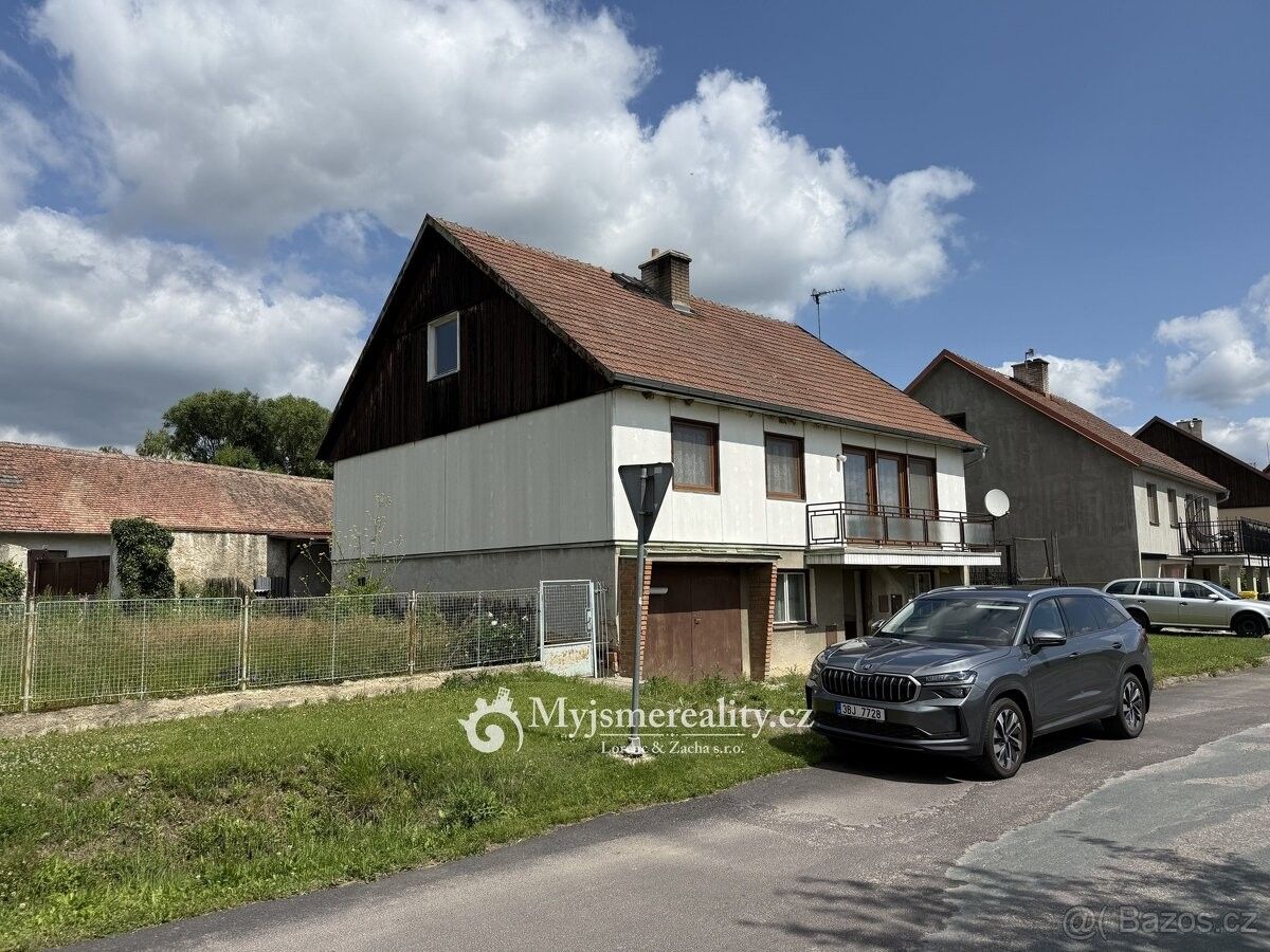 Prodej dům - Šumná, 671 02, 120 m²