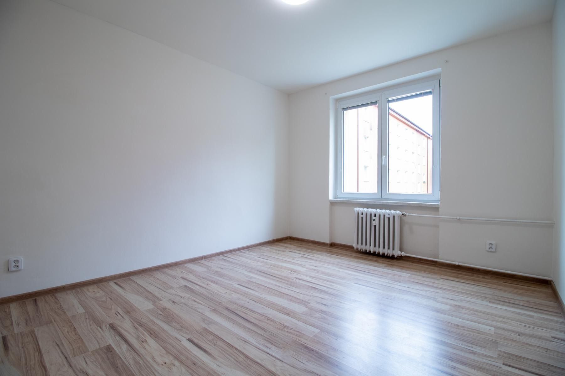 Pronájem byt 2+1 - Studentská, Mělník, 52 m²