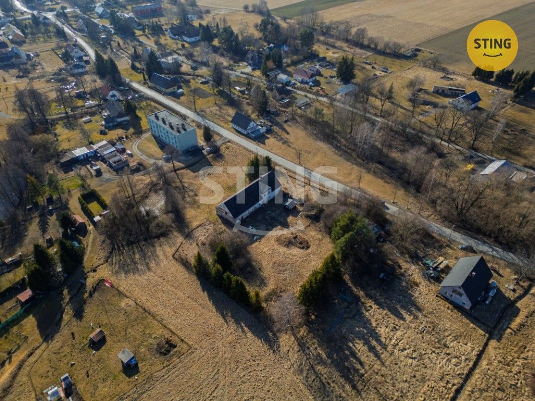 Prodej dům - Bruntál, 792 01, 3 019 m²