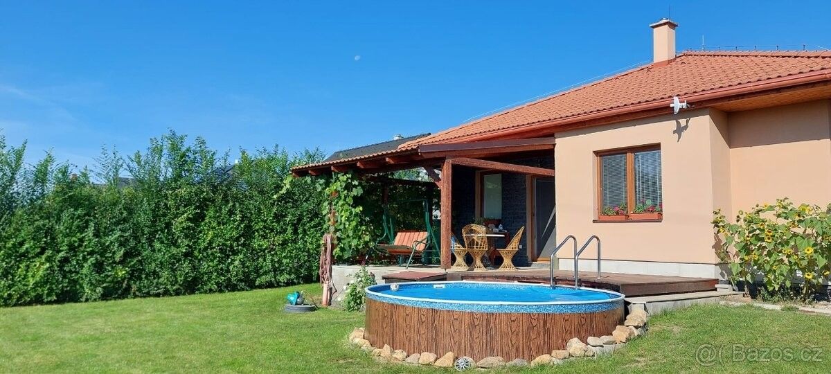 Ostatní, Králův Dvůr u Berouna, 267 01, 130 m²