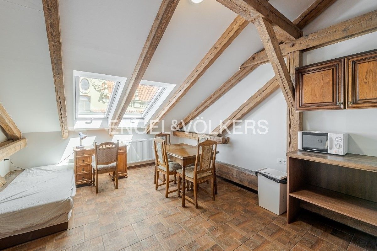 1+kk, Soukenická, Praha, 43 m²