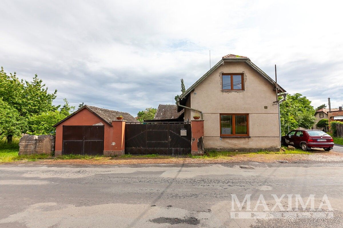 Prodej dům - Beroun, 266 01, 410 m²