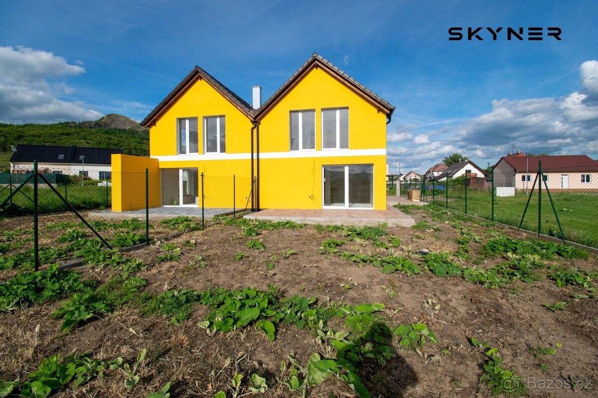 Prodej dům - Žalhostice, 411 01, 130 m²