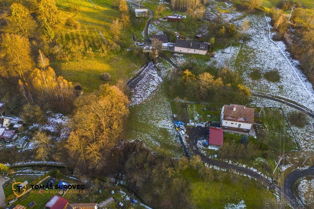 Pozemky pro bydlení, Slušovice, 763 15, 780 m²
