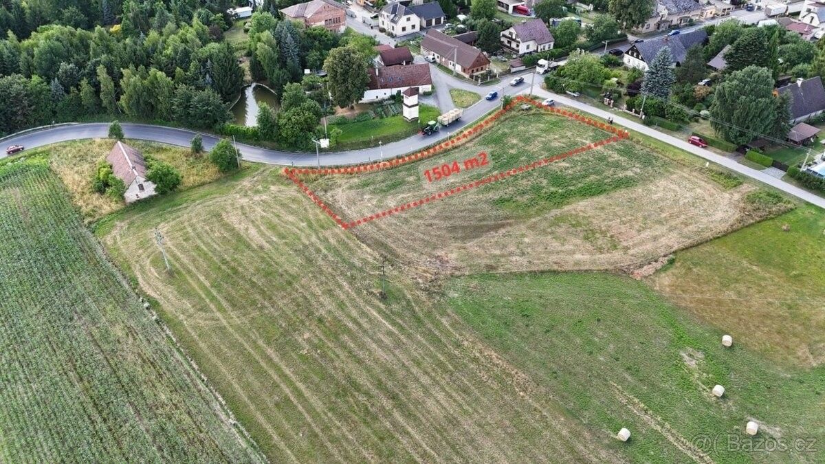 Ostatní, Česká Skalice, 552 03, 1 504 m²
