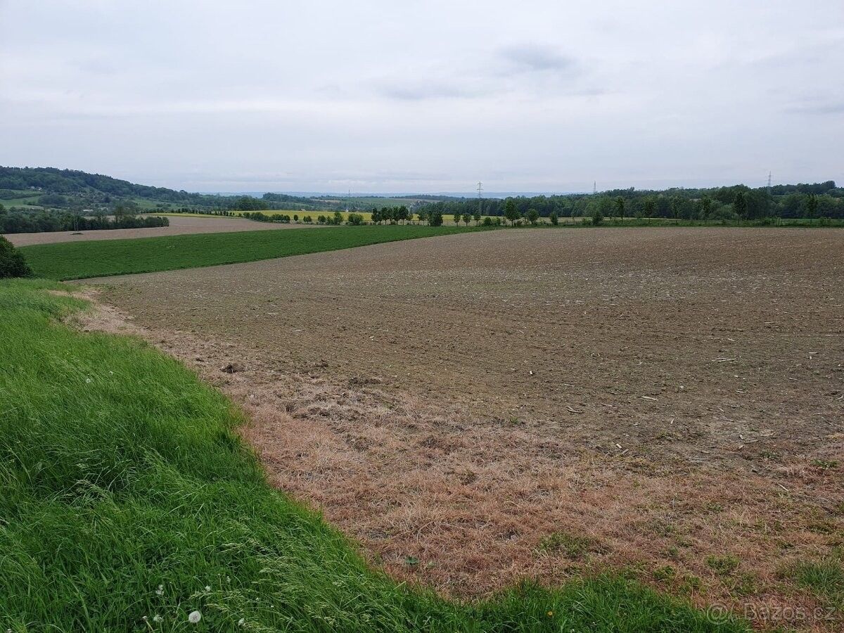 Pozemky pro bydlení, Kopřivnice, 742 21, 3 198 m²