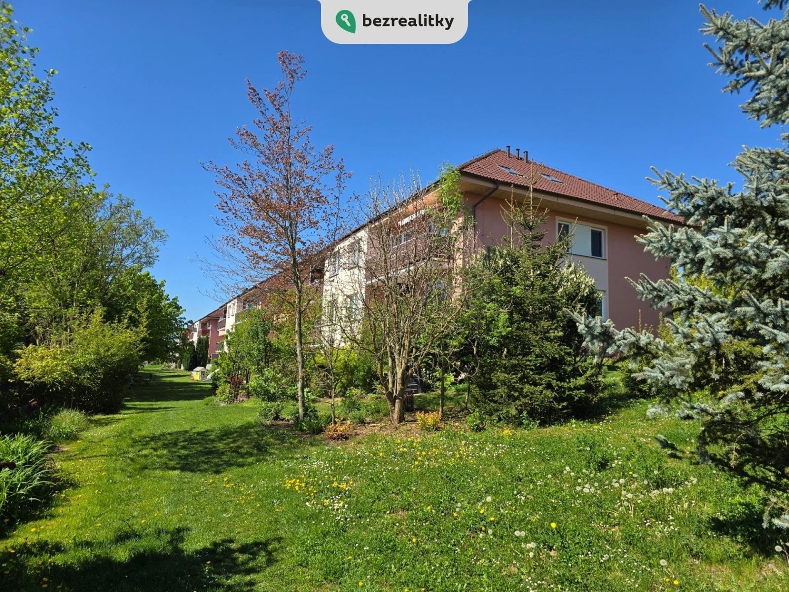 3+kk, Dražická, Benátky nad Jizerou, 93 m²