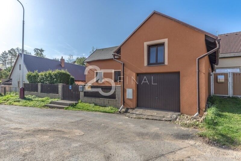 Ostatní, Mladá Boleslav, 293 01, 110 m²