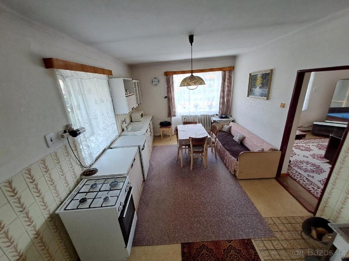 Prodej dům - Sušice, 342 01, 1 534 m²