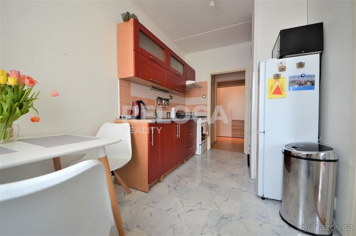 Pronájem byt 2+kk - Praha, 149 00, 52 m²