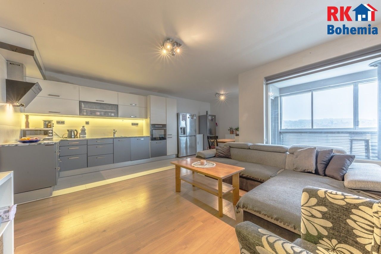 Prodej byt 3+kk - 17. listopadu, Mladá Boleslav, 71 m²
