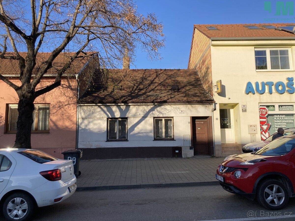 Ostatní, Brno, 636 00, 85 m²