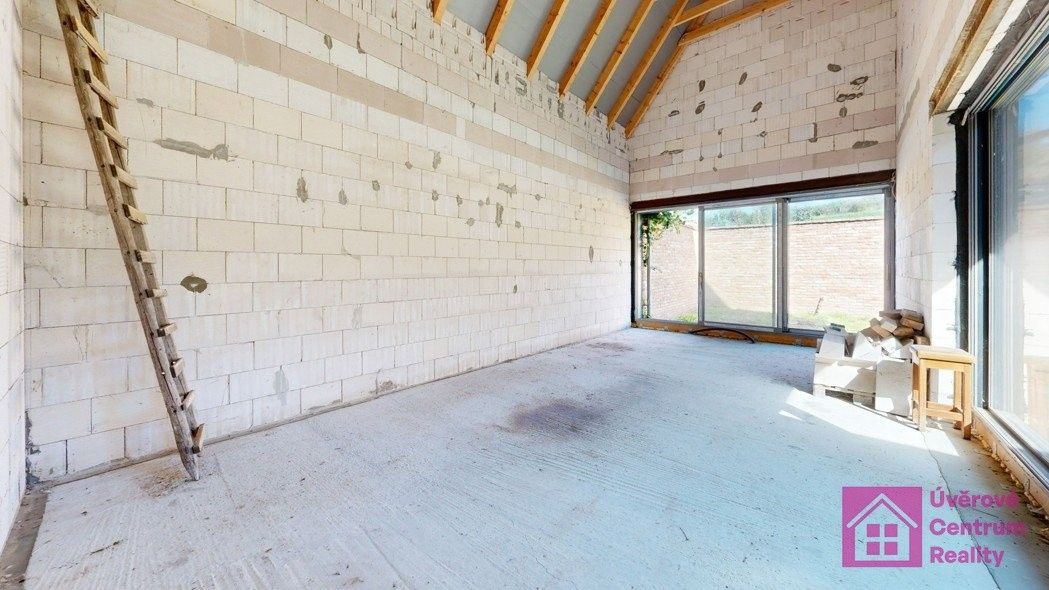 Prodej dům - Kobylí na Moravě, 691 10, 251 m²