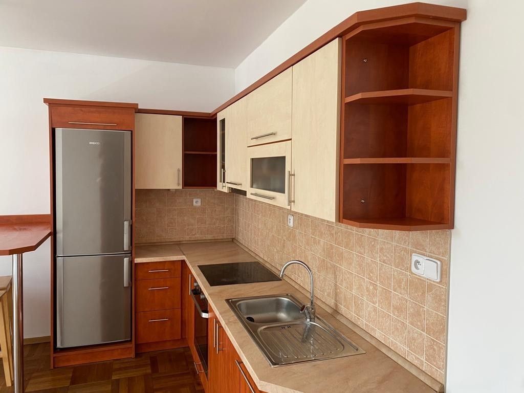 Pronájem byt - Hradec Králové, 503 41, 67 m²