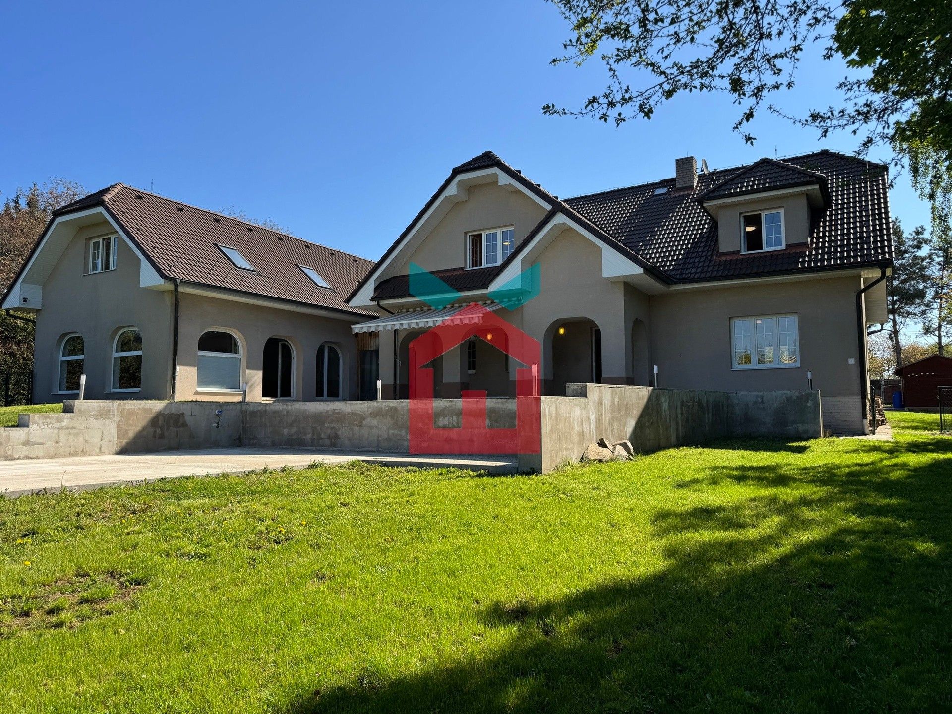 Ostatní, Šibenička, Mnichovice, 423 m²