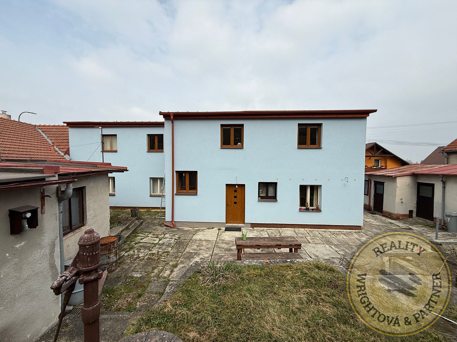 Ostatní, Dobřichov, 175 m²