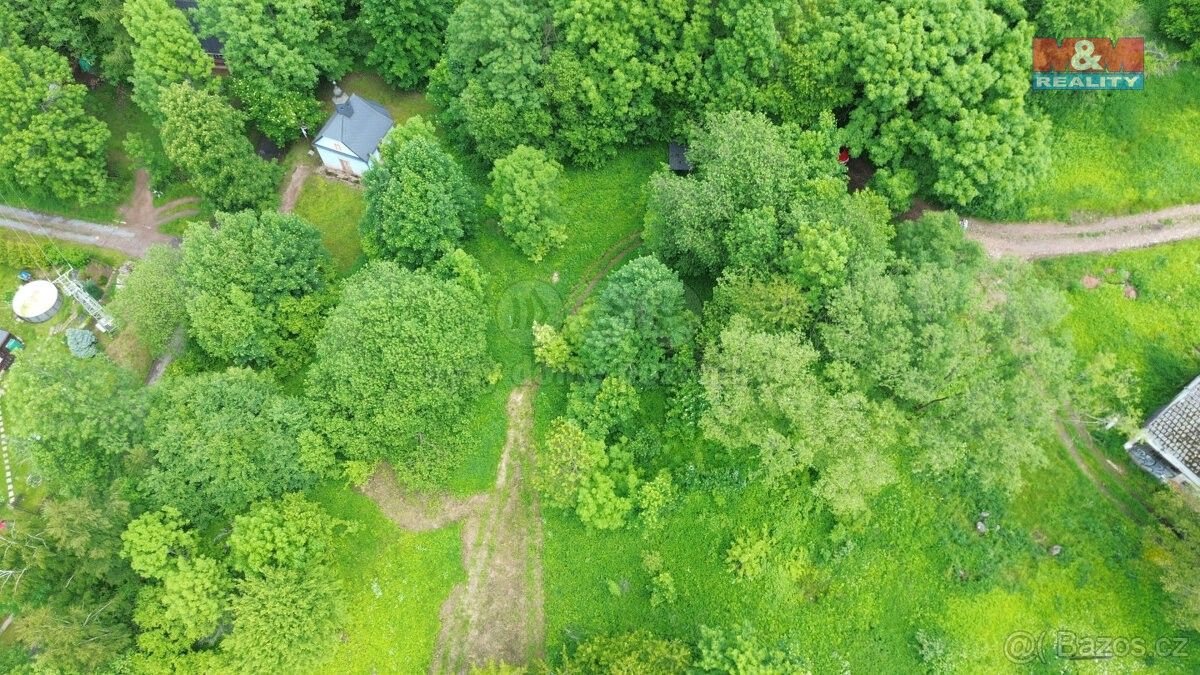 Prodej pozemek pro bydlení - Trutnov, 541 01, 2 606 m²