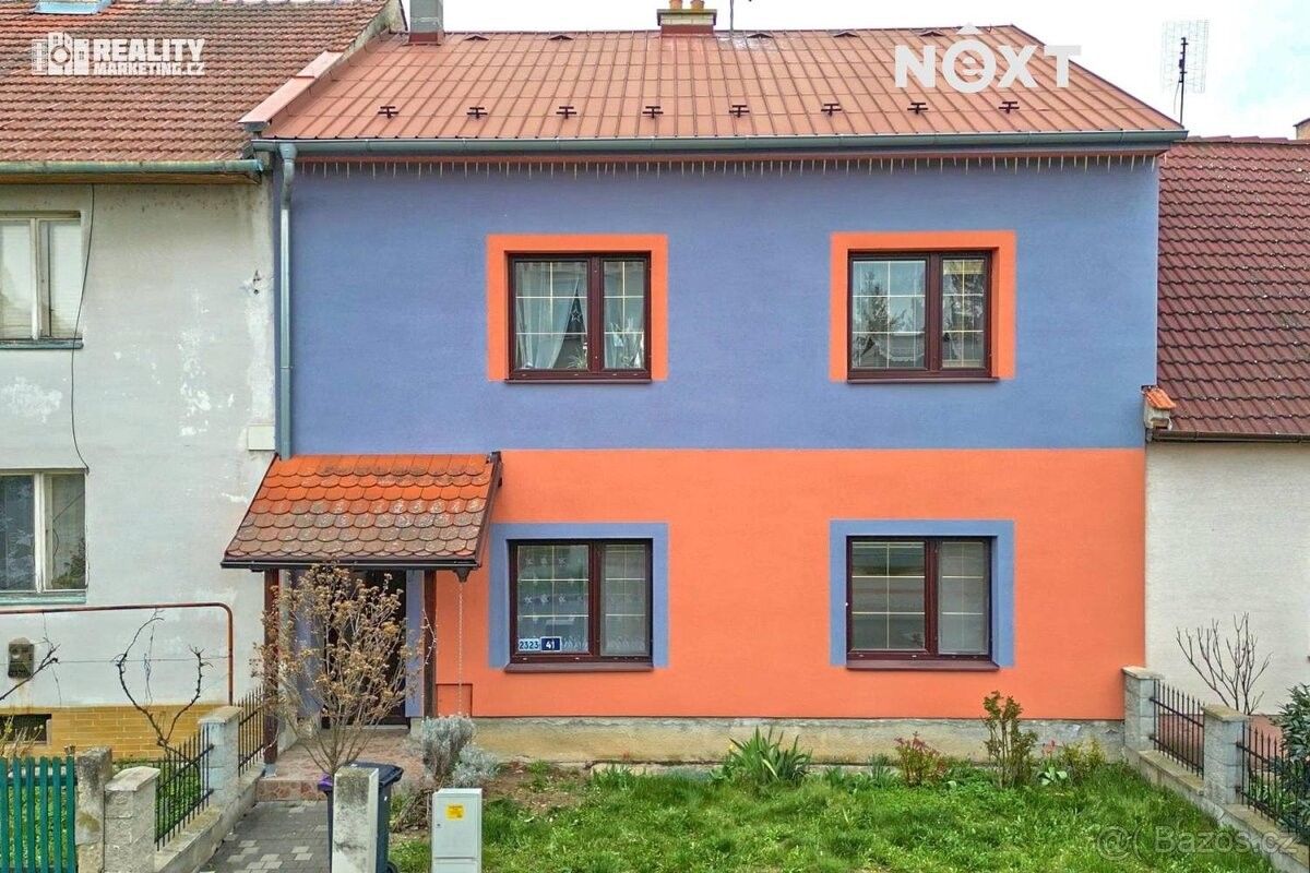 Ostatní, Kroměříž, 767 01, 143 m²
