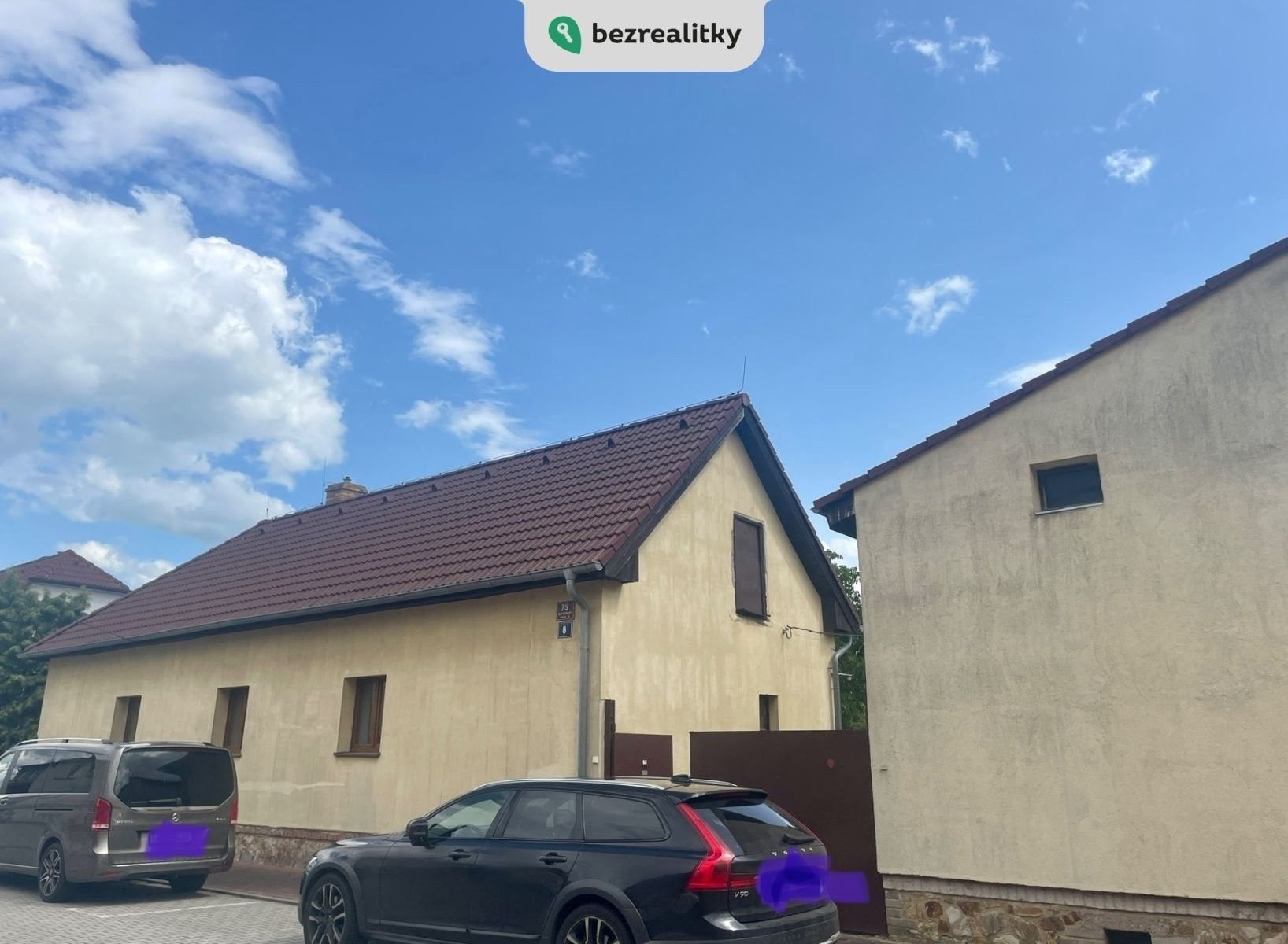 Ostatní, Pod hřištěm, Praha, 180 m²