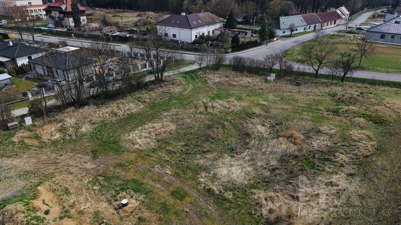 Prodej pozemek pro bydlení - Přelouč, 535 01, 1 488 m²