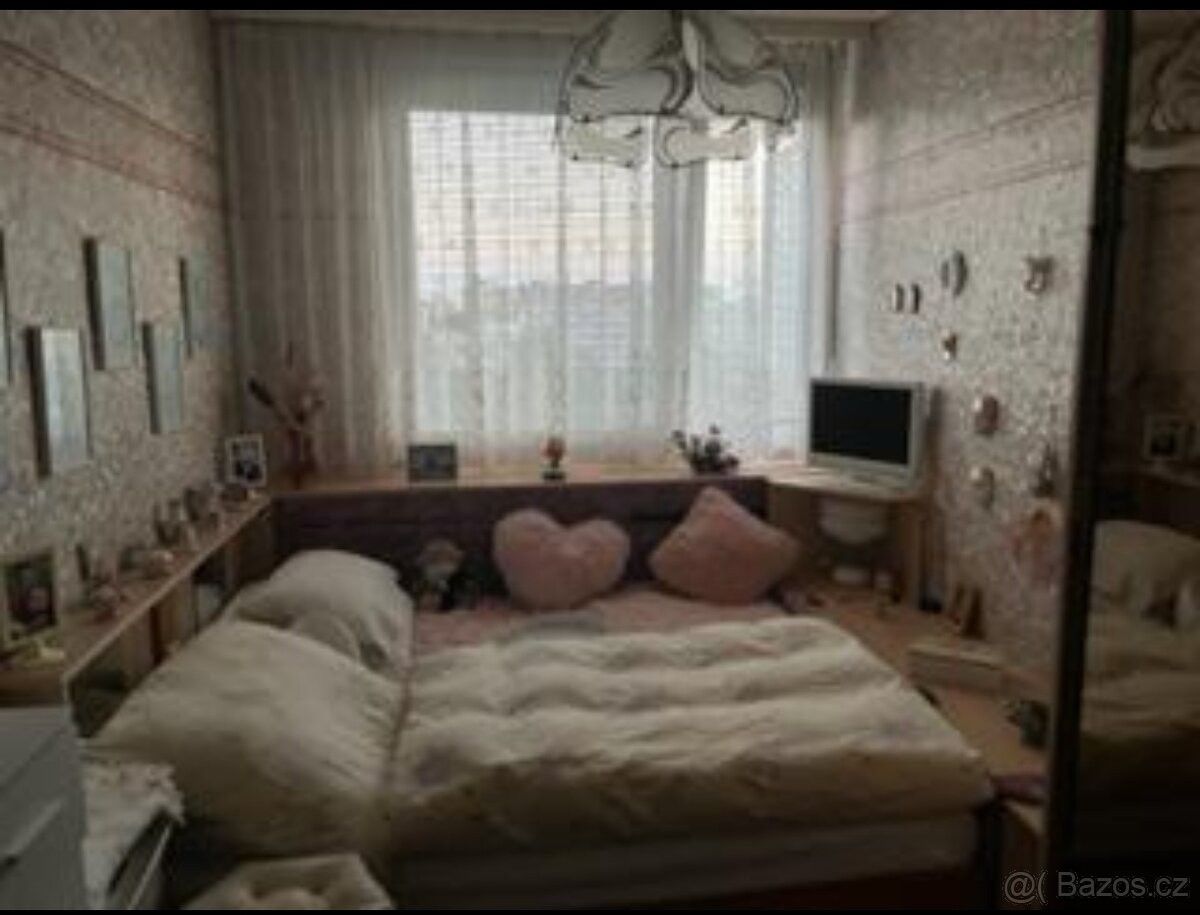 Prodej byt 2+kk - Praha, 181 00, 44 m²