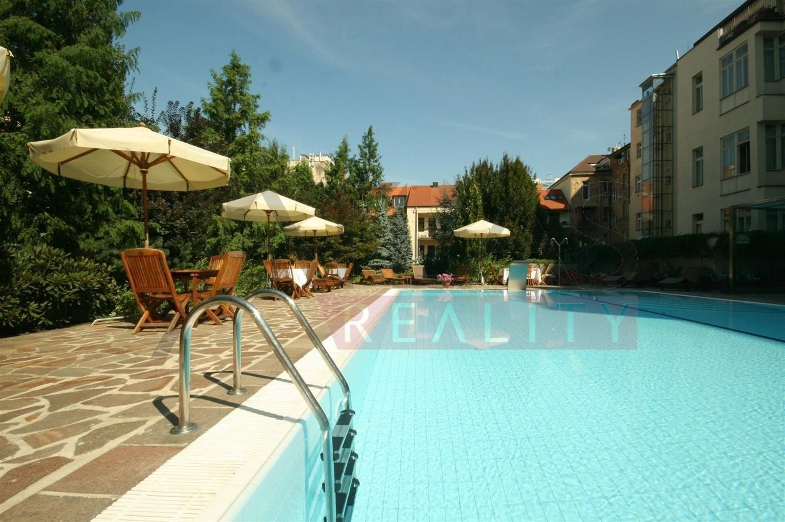 3+kk, Italská, Praha, 104 m²
