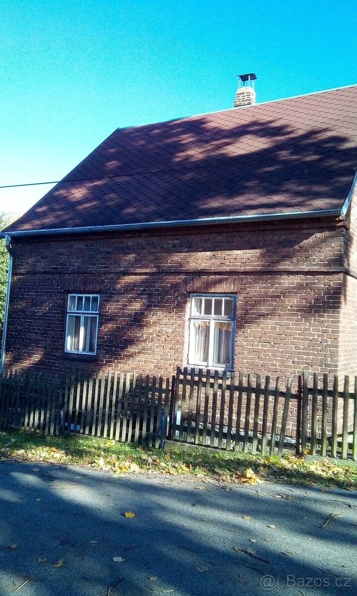 Ostatní, Habartice u Frýdlantu, 463 73, 120 m²