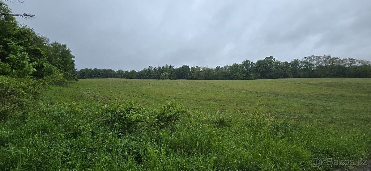 Zemědělské pozemky, Jičín, 506 01, 19 020 m²