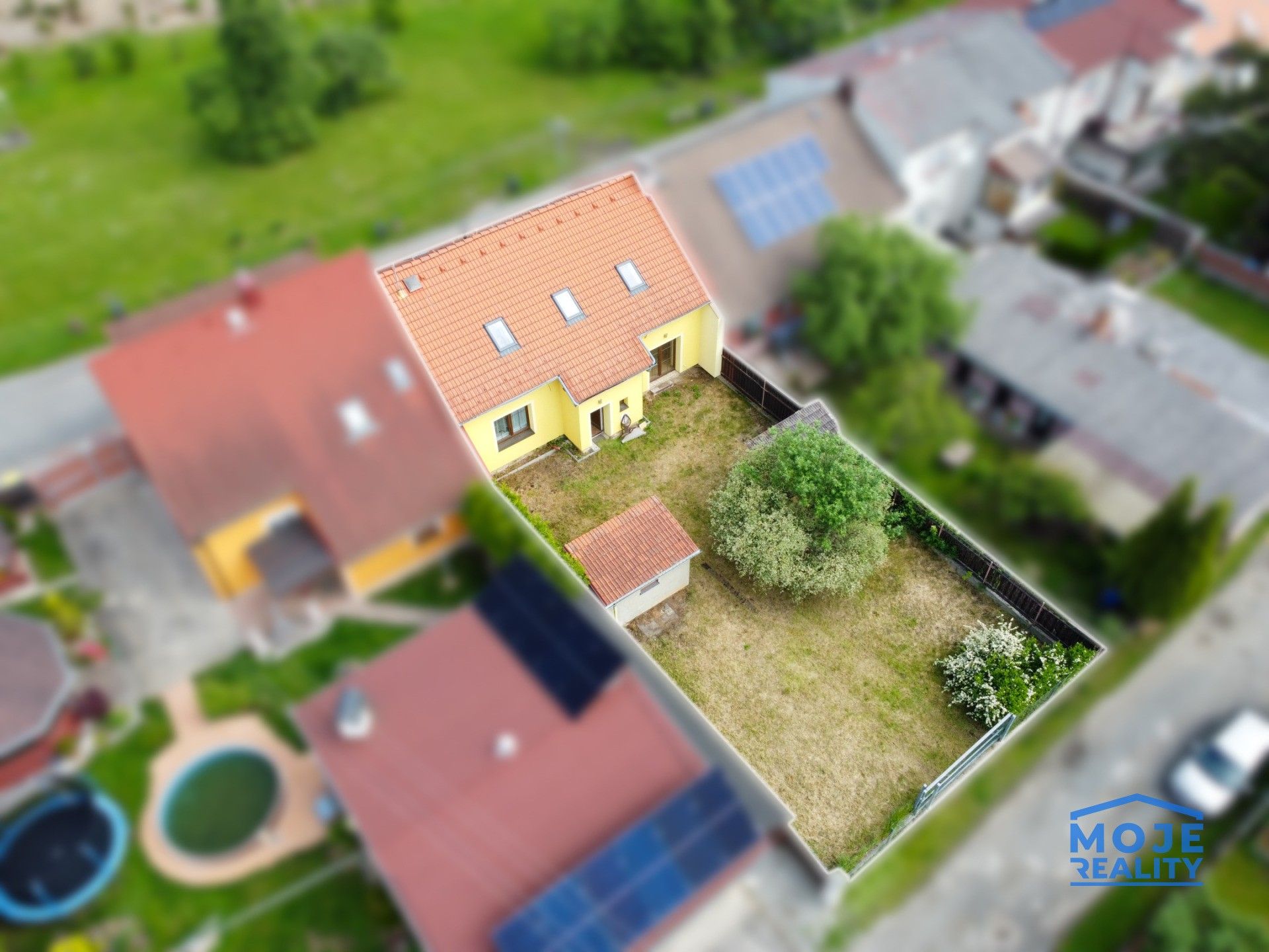 Ostatní, Matěje Šmolíka, Rokycany, 234 m²