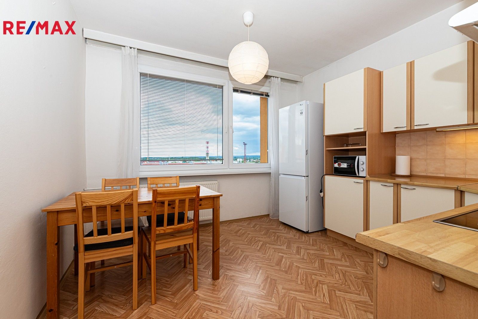 1+1, Na domovině, Praha, 38 m²