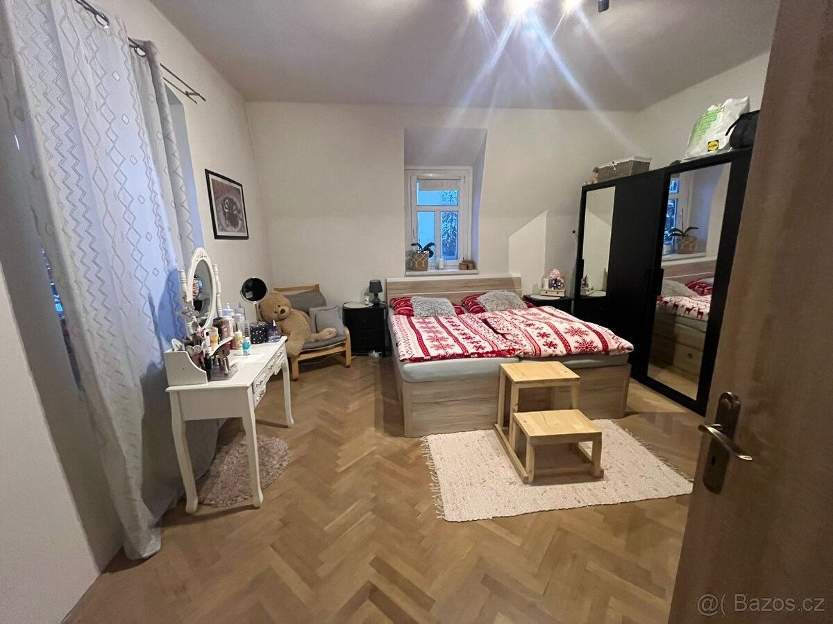 Pronájem byt 2+1 - Karlovy Vary, 360 01, 80 m²