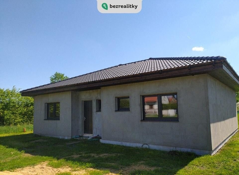 Ostatní, Světická, Mělník, 103 m²