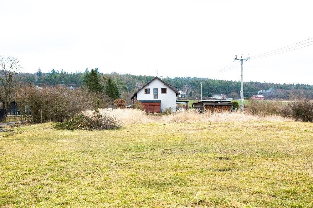 Pozemky pro bydlení, Štěnovice, 332 09, 673 m²