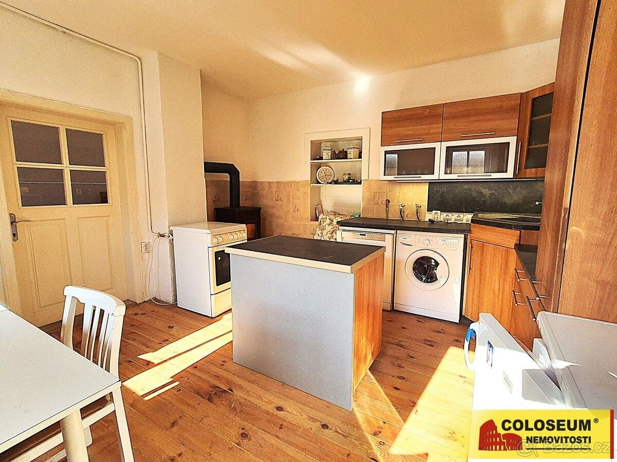 Prodej dům - Lipovec u Blanska, 679 15, 17 m²