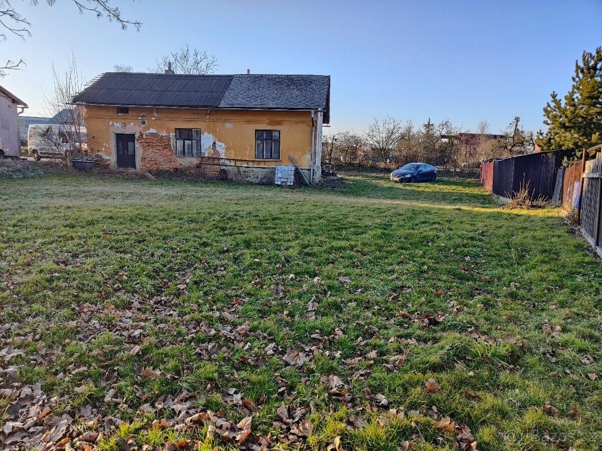 Prodej pozemek - Ostrava, 725 25, 757 m²