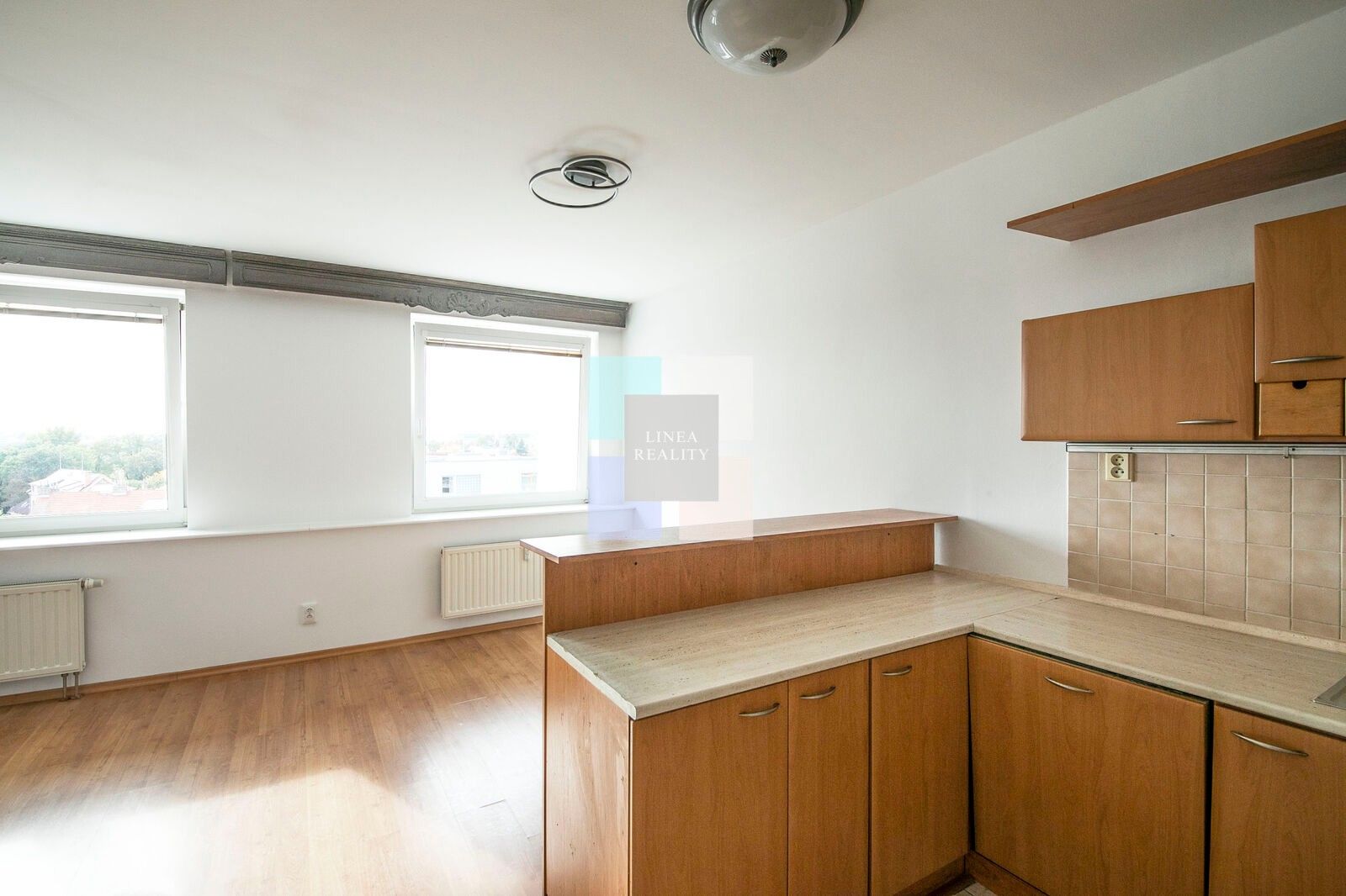 Prodej byt 3+kk - Srbínská, Praha, 67 m²