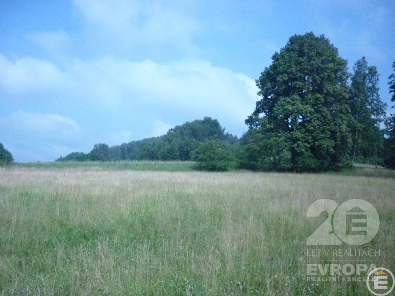 Ostatní, Krásné Pole, Chřibská, 9 180 m²